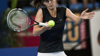 Аустрелиън опън дами