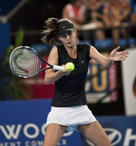 Аустрелиън опън дами