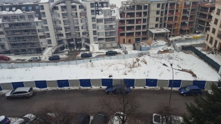 ПГ5 предлага междублоковите пространства да се дадат на собствениците на жилища