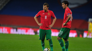 Ръководството на БФС мисли за евентуална контрола на националния ни