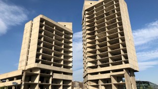 Събарят ИПК Родина тази неделя съобщи дружеството Изток плаза инвест