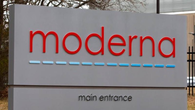 Moderna пуска експериментална ваксина против ХИВ