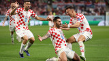 Хърватия - Канада 4:1 в мач от група "F" на Световното първенство
