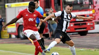 Еквадорският ЛДУ Кито има желание да привлече в редиците си