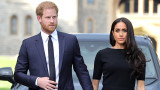 Принц Хари във Великобритания - ще дойде ли с Меган и децата си (и ще се срещне ли с Уилям и Кейт)