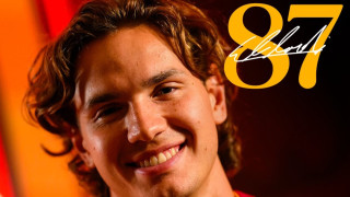 Рома обяви трансфера на защитника Даниеле Гиларди от Верона 22 годишният