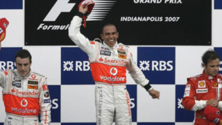 Хамилтън с втора поредна победа във Формула 1