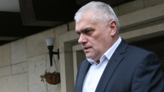 Вътрешният министър Валентин Радев се надява случаят с непроверените френски