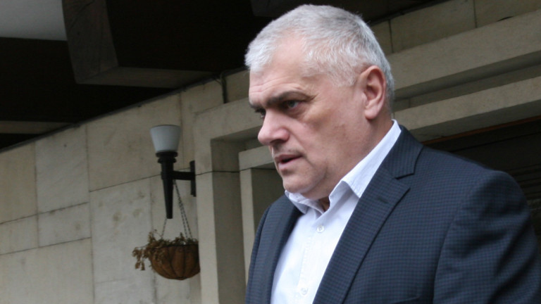 МВР разследва активно злоупотреби с НЗОК и нападението над Цветан Георгиев  