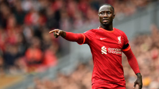 Победителят в Шампионската лига с Ливърпул през 2019 а година