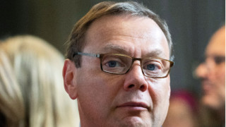 Службата за сигурност на Украйна СБУ заяви че подозира бизнесмена