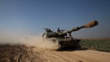  Израел приготвя идната фаза на войната в Газа 