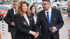 Официално: Кирил Вълчев е кандидатът за вицепрезидент на Йотова