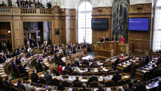 Дания ще конфискува имущество на мигранти над 1450 долара