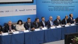 Според Теменужка Петкова АЕЦ "Белене" увеличава енергийната сигурност в региона