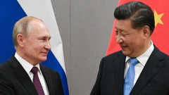 Русия не се притеснява от ядрения потенциал на Китай, само Запада се страхува