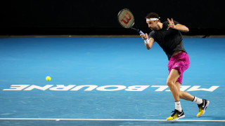 Григор Димитров отпадна на четвъртфиналите на турнира Мъри Ривър Оупън