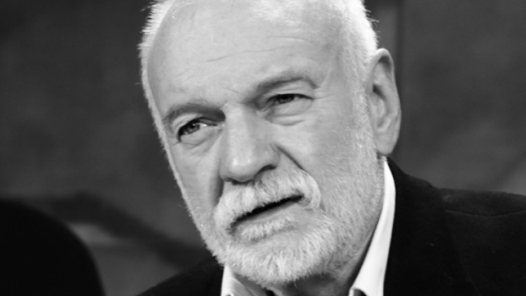 Почина актьорът Кирил Кавадарков