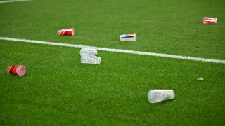 Мачът между Стандард Лиеж и Антверп от белгийския елит който