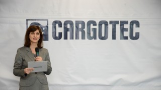 Финландската компания Cargotec която е специализирана в управлението на товари