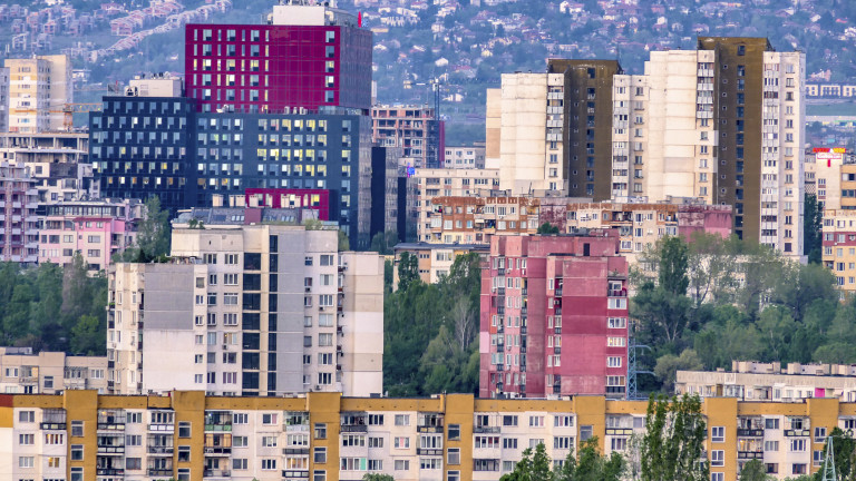 Кои имоти в София, Пловдив и Варна носят най-висока доходност от наем?