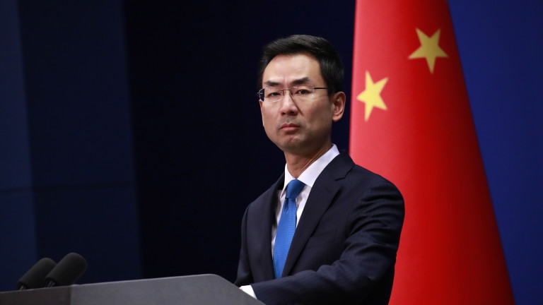 Китай ще подкрепи разследване на СЗО за произхода на Covid-19