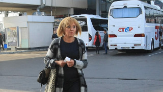 Националният омбудсман Мая Манолова отпътува за Стара Загора по автобусната