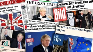 Характерът на Борис Джонсън и какъв Брекзит ще се случи