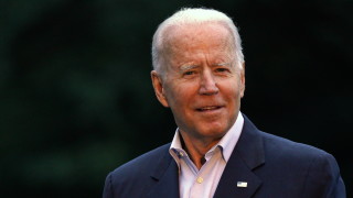 Президентът на САЩ Джо Байдън потвърди в петък че е