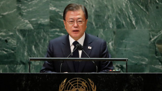 Южна Корея очаква възобновяване на диалога между Пхенян Сеул и