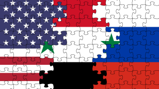 „Стратфор”: Русия и САЩ могат да се сблъскат в Сирия до края на 2016 г. 
