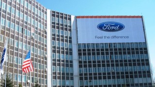 2 съседки на България са сред най-важните пазари на Ford в Европа