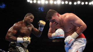 Тоталната анархия в професионалния бокс се задълбочава Кубинецът Луис Ортис