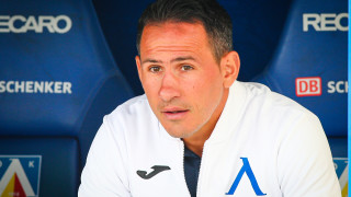 Ръководството на Левски използва трибуната на официалния си сайт за