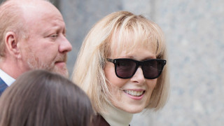 Съдебните заседатели в Манхатън във вторник признаха бившия американски президент