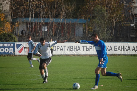 Любимец пак попълва от Пловдив