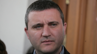 Служебното правителство да отговори на ЕК за "Газпром", призова Горанов