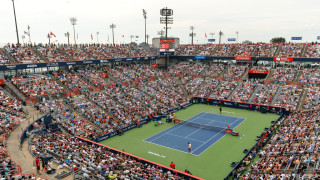 Елитът на световния тенис се събира на Canada Open