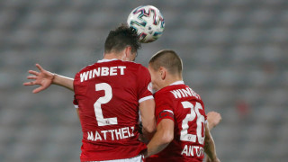 ЦСКА ще спори с Базел за място в групите на