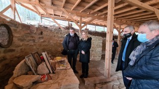 Стартира кампания у нас за популяризиране на културно историческия туризъм Тя