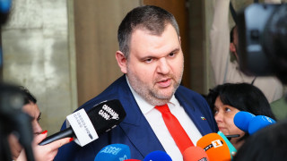 Казах ви че Това коментира в кулоарите на Партийния дом