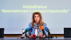 Богдана Панайотова: Съществуващите реки и дерета в София масово се застрояват