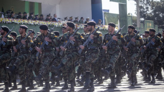 Иран готви още по-разрушителни атаки, продължава войната до пълно унижение на САЩ и Израел