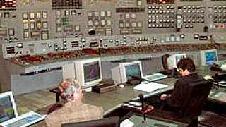 Американци доставят система за химически анализ за АЕЦ Козлодуй