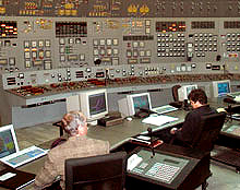 Американци доставят система за химически анализ за АЕЦ Козлодуй