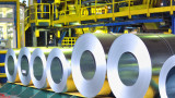  Thyssenkrupp и Tata Steel се договориха за сливането на европейския си бизнес 