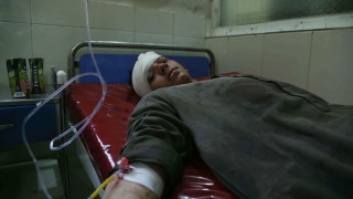 В резултат на бомбен атентат в афганистанската провинция Газни са