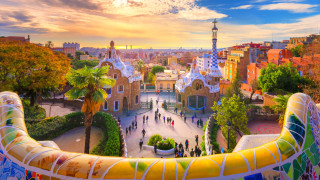 В началото на 2020 г имахме големи планове за местата