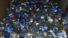 Полицията иззе 477 литра нелегален алкохол в Трън
