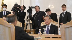 Путин кани настойчиво Си Дзинпин в Москва